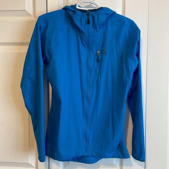 MEC Farpoint Jacket - Picture 1 of 3